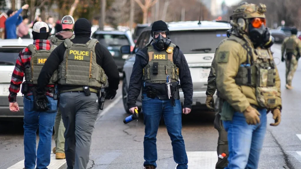 El Consulado general de México en Atlanta señaló que ya atiende el caso del connacional que perdió la vida bajo custodia de agentes de ICE.