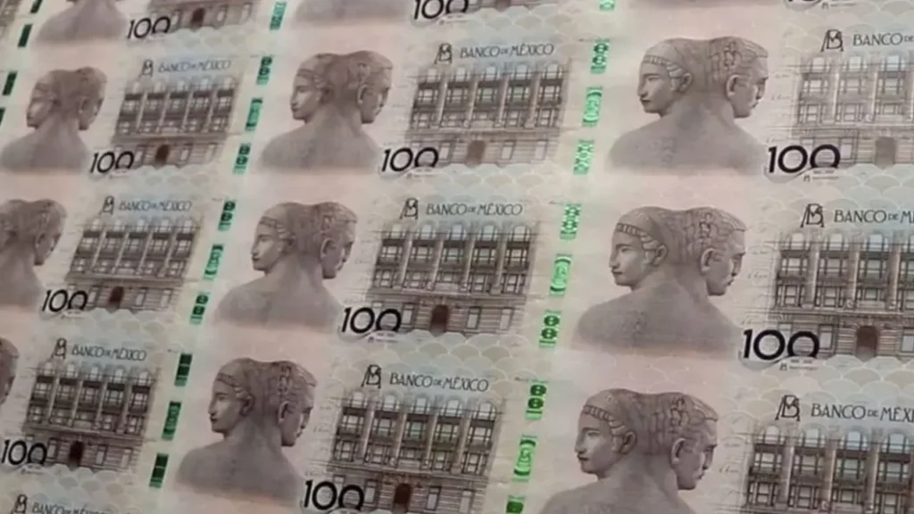 ¿Adiós a Sor Juana? El Banco de México lanzará un nuevo billete conmemorativo por su 100 aniversario, pero no te deshagas de tus billetes aún.