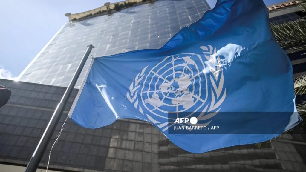 La ONU condenó el ataque de EU contra Venezuela pues podría tener repercusiones en la región.