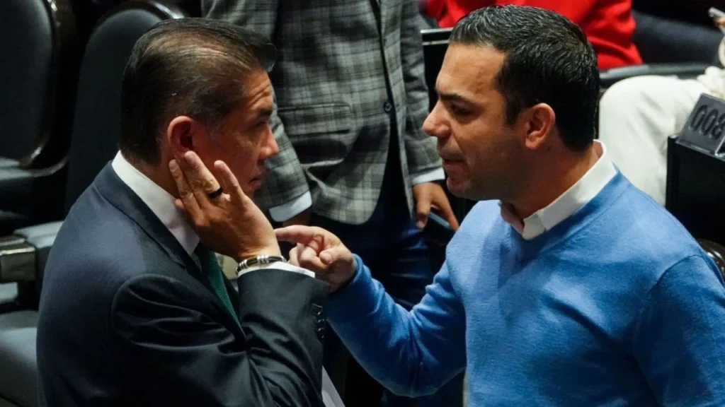Oposición crítica adelantar la revocación de mandato