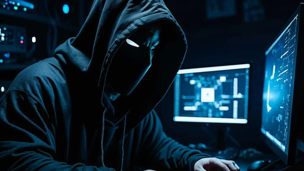 Los ciberdelincuentes envían correos electrónicos fraudulentos que simulan notificaciones oficiales de plataformas digitales.