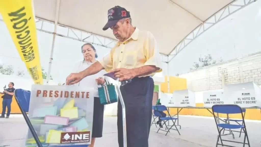 El PAN CDMX rechazó avalar una Reforma Electoral diseñada desde el Ejecutivo, al advertir un probable riesgo a la equidad en elecciones.