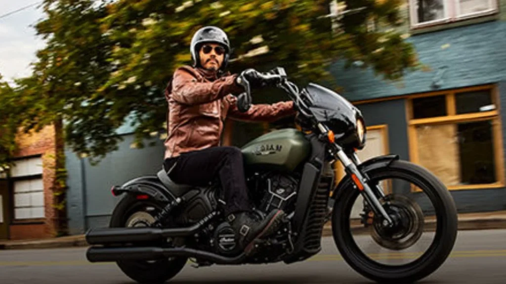 Profeco participa en el llamado a revisión de más de mil 300 motocicletas Polaris e Indian Motorcycle para garantizar la seguridad de las personas consumidoras.