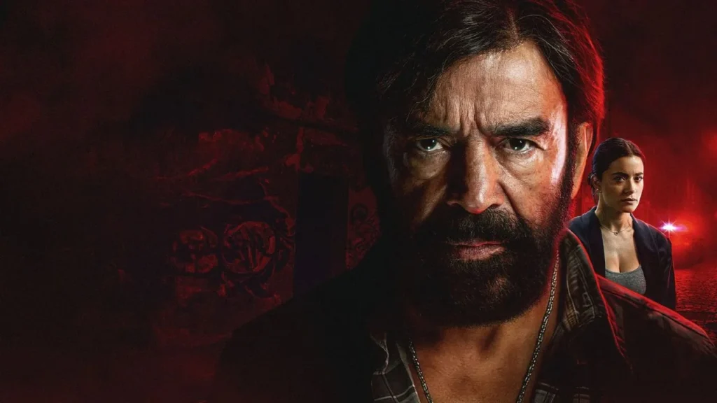 Damián Alcázar protagoniza El Mochaorejas, la serie de ViX que revive uno de los capítulos más oscuros del crimen en México.