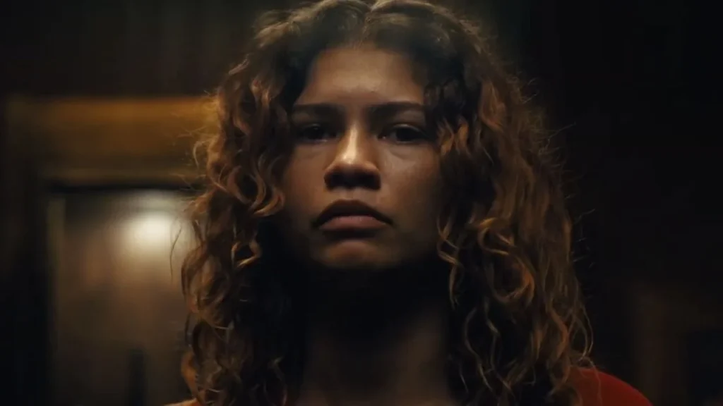 De manera oficial, se publicó un nuevo tráiler de la nueva temporada de Euphoria, próxima a estrenarse el 12 de abril en HBO Max.