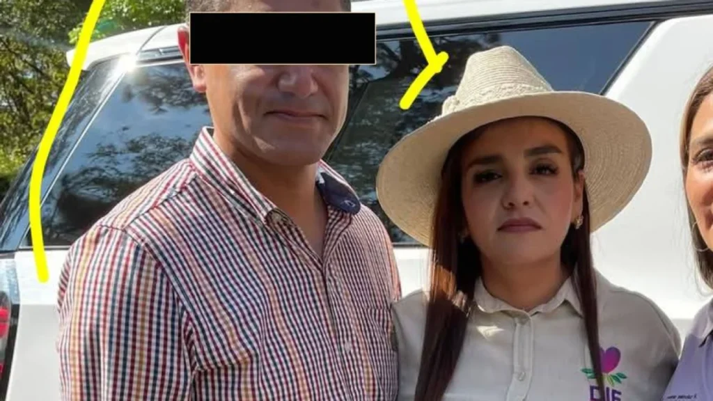 Samuel N, el exdirector de protocolo, se quedó hasta el último momento con Manzo y confirmó que el trabajo ya estaba hecho.