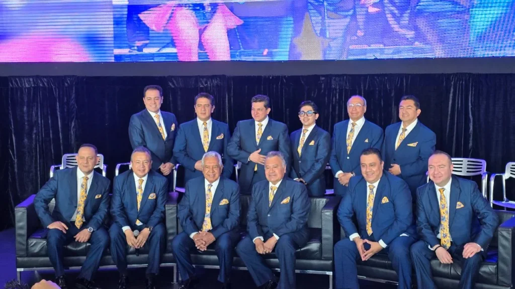 La Única e Internacional Sonora Santanera conmemorará siete décadas de trayectoria con un concierto especial que celebra su legado y su vigencia en la música popular mexicana.