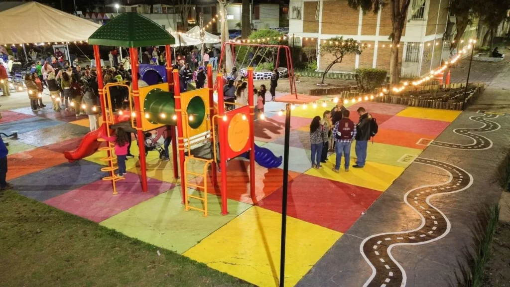 Tlalpan se posiciona como la segunda alcaldía de CDMX con mayor reducción en percepción de inseguridad