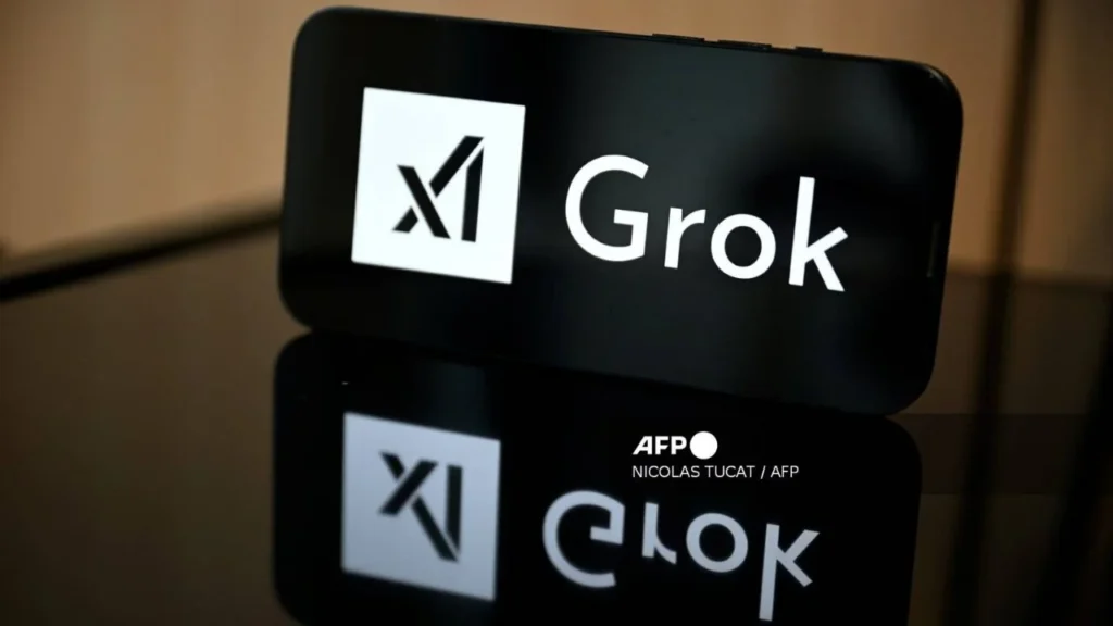 X anuncia medidas en Grok tras escándalo por manipulación de fotos explícitas