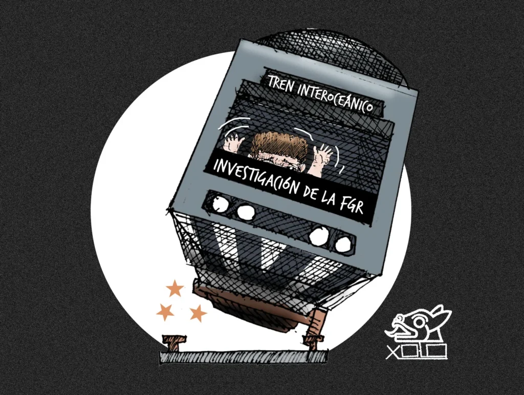 Xolo Carton: Conductora. Viernes 30 de enero de 2026.