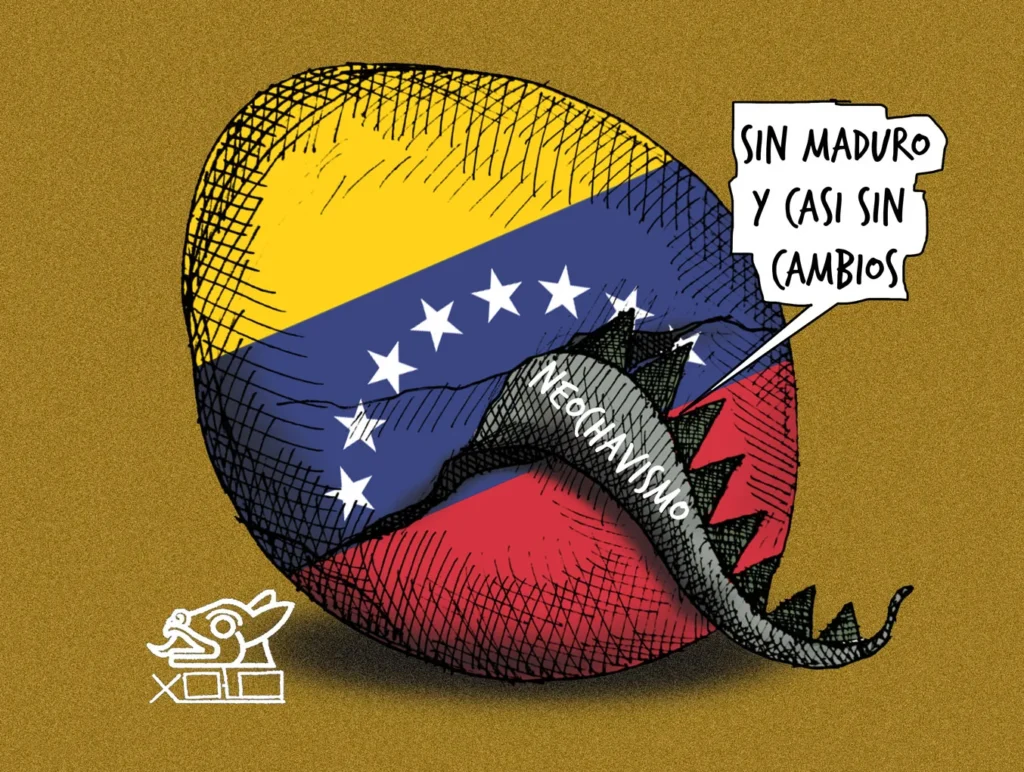 Xolo Carton: Renacimiento.