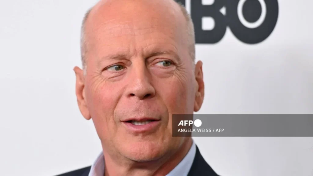 ¿Muere Bruce Willis? Comparten emotivo mensaje y esto se sabe