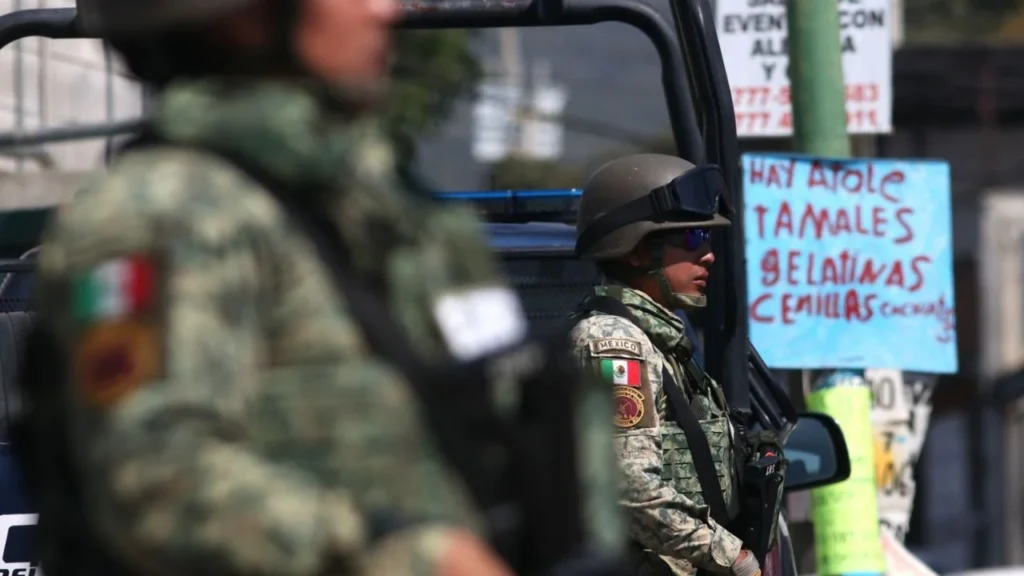 Cardenal reconoce acciones contra crimen y destaca Tequila, Jalisco