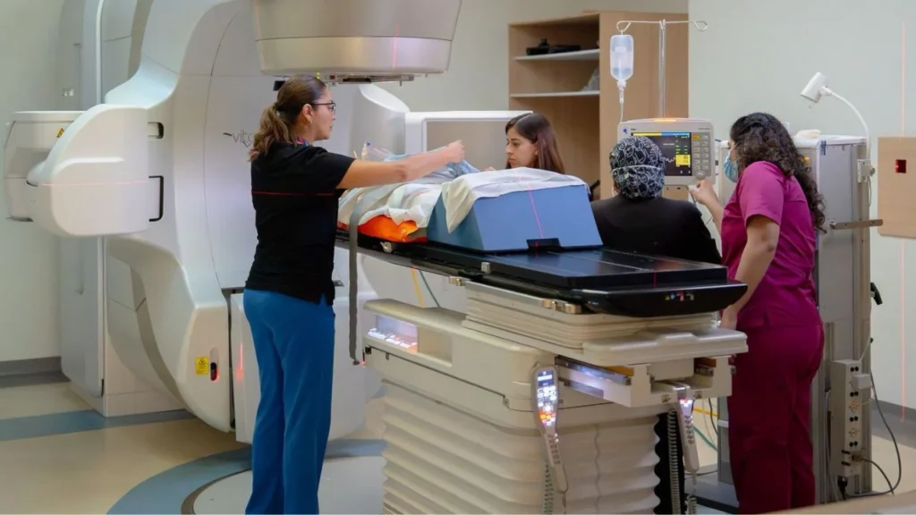 En el marco del Día Mundial contra el Cáncer, la gobernadora de Aguascalientes reiteró su compromiso de impulsar acciones que fortalezcan la lucha contra la enfermedad.