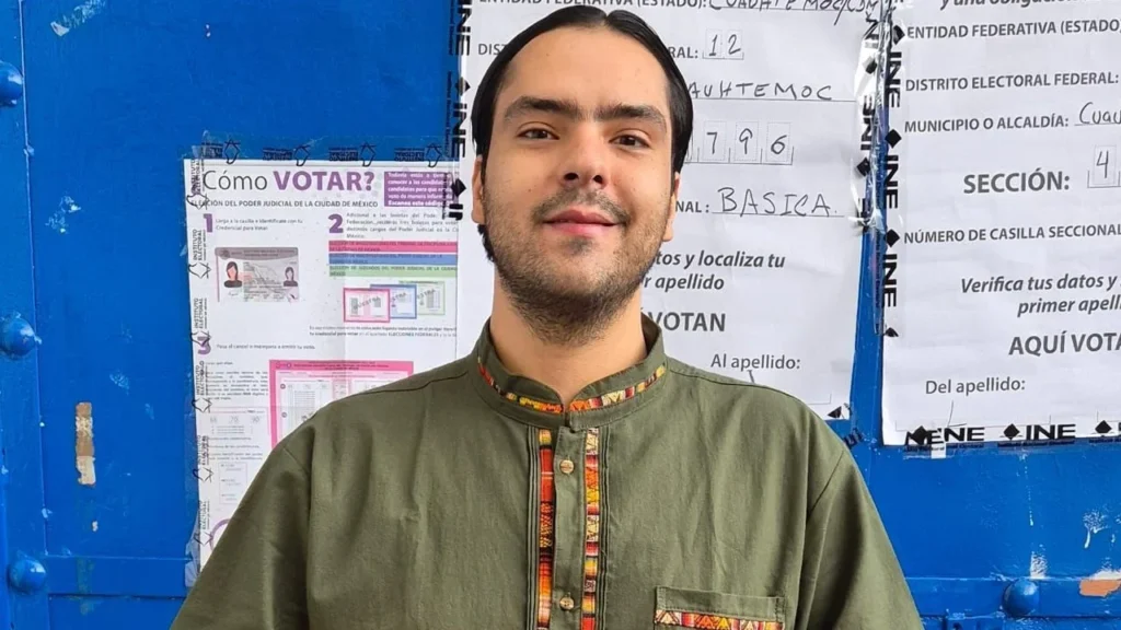 La alcaldía Cuauhtémoc respondió a la solicitud de reincorporación de Emilio Villar González como Concejal.