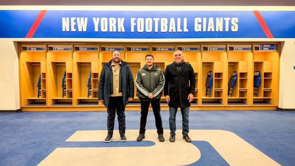 Samuel García anunció desde el MetLife Stadium que Nuevo León participará en la organización del FanFest del Mundial 2026