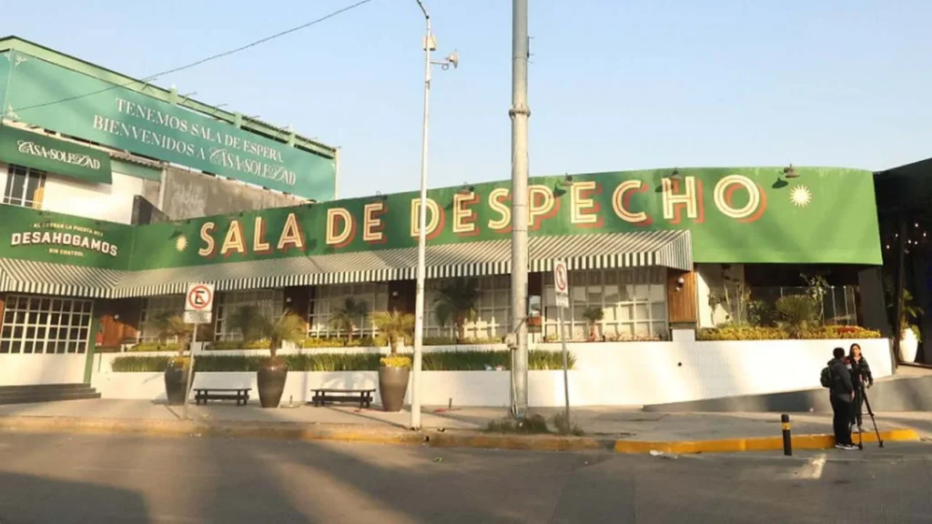 El ataque armado dejó un saldo de 3 jóvenes fallecidos.