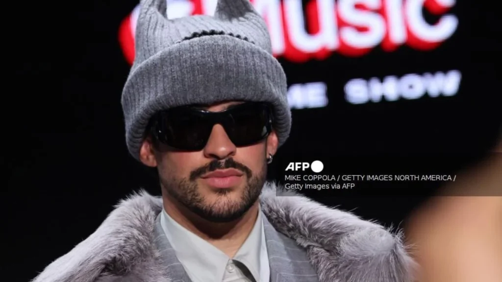 Bad Bunny aseguró que su histórico espectáculo de medio tiempo del Super Bowl será una “enorme fiesta” que podrá disfrutarse sin importar el idioma.