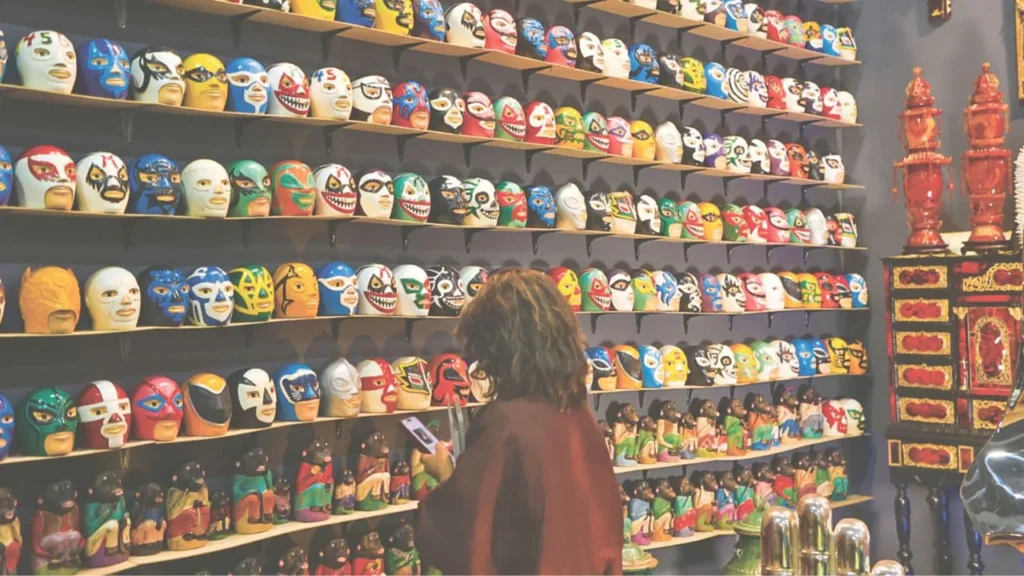 Zona Maco abrió sus puertas ayer en el Centro Banamex, como uno de los ejes centrales de la Semana del Arte en la CDMX.