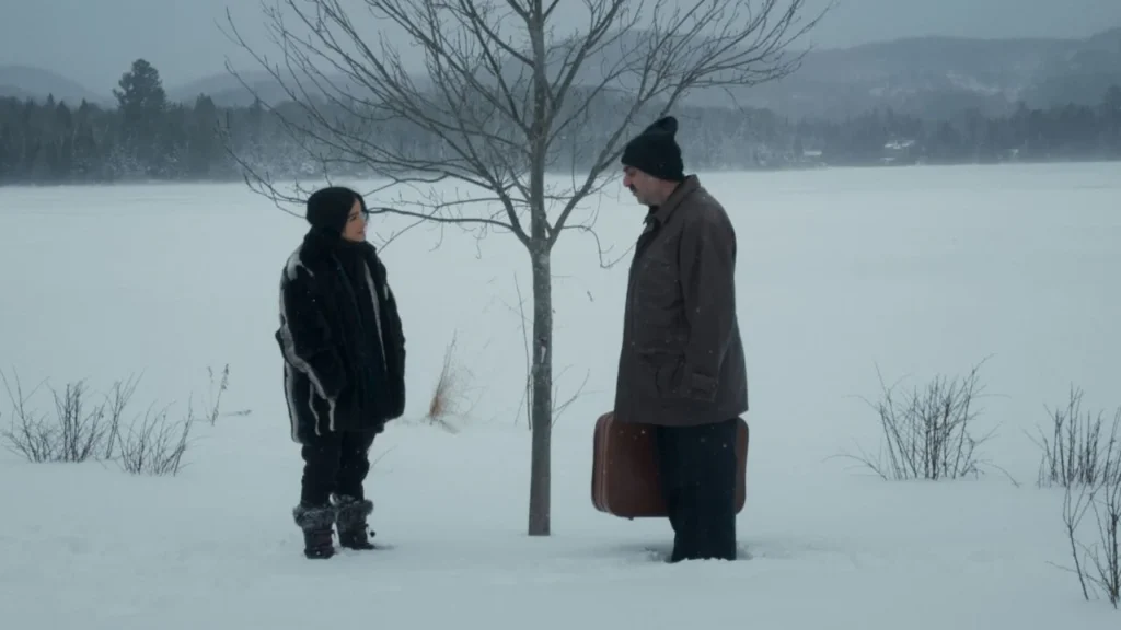 Del 26 de febrero al 8 de marzo del 2026, se llevará a cabo la Onceava edición de la Muestra de Cine de Quebec en la Cineteca Nacional y a Filmoteca de la UNAM.