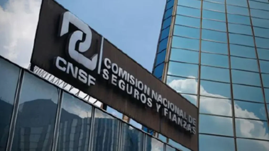 Comisión Nacional de Seguros y Fianzas admite hackeo a su base de datos