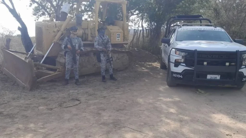 Confirman que uno de los cuerpos hallados en fosa pertenece a minero desaparecido en Concordia