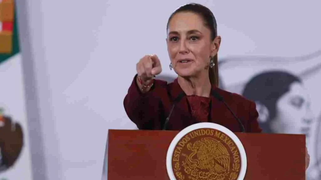 Se prevé que este miércoles, la presidenta Claudia Sheinbaum presente su propuesta de reforma electoral.