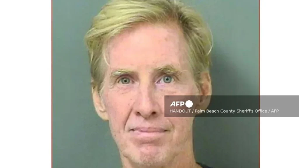Un juez condenó a Ryan Routh con cadena perpetua por el intento de asesinato a Donald Trump en Florida durante un evento en 2024.