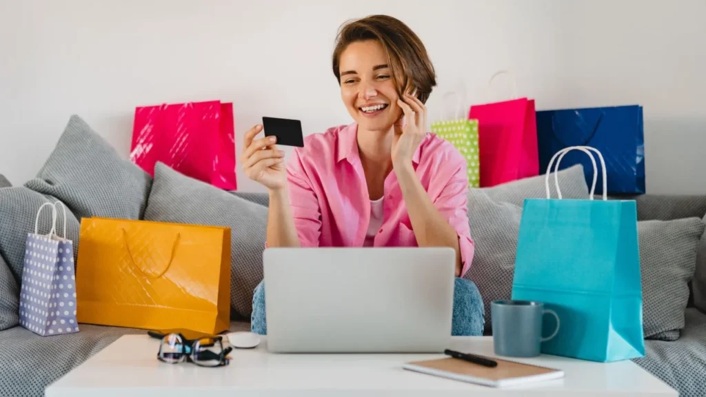 Aquí te decimos cómo puedes cuidar tu bolsillo al navegar por internet, pero es necesario diferenciar entre el deseo o la necesidad.