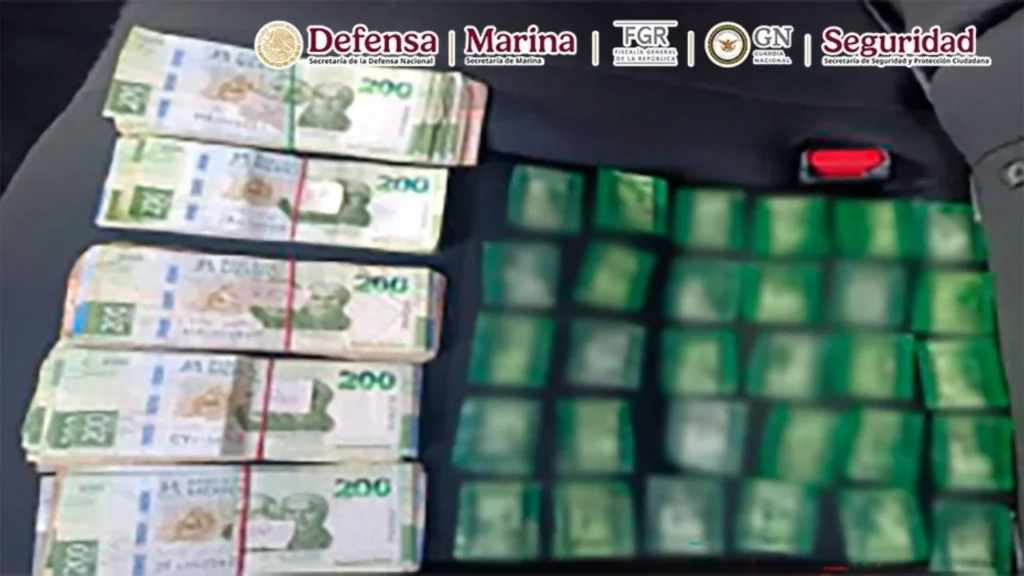  Detienen a dos presuntos extorsionadores en Mazatlán