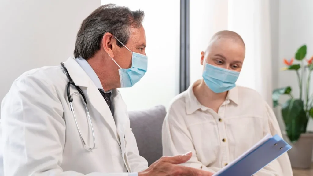 Este 4 de febrero es el Día Mundial Contra el Cáncer, una conmemoración que busca crear conciencia sobre la detección oportuna y prevención.