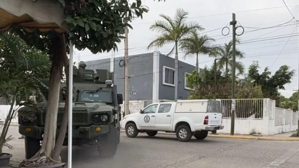 La Embajada de Canadá en México se solidarizó con las familias de los 10 mineros secuestrados de la empresa canadiense Vizsla Silver Corp.