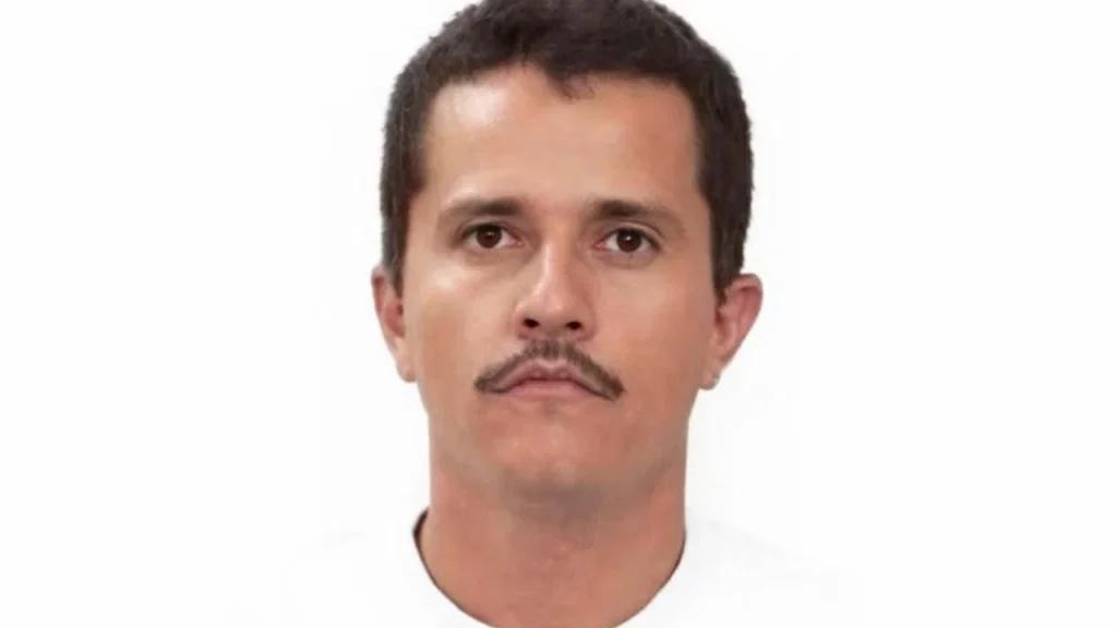 La FGR confirmó que entregó los restos de Rubén Nemesio Oseguera, alias 'El Mencho', a sus familiares.