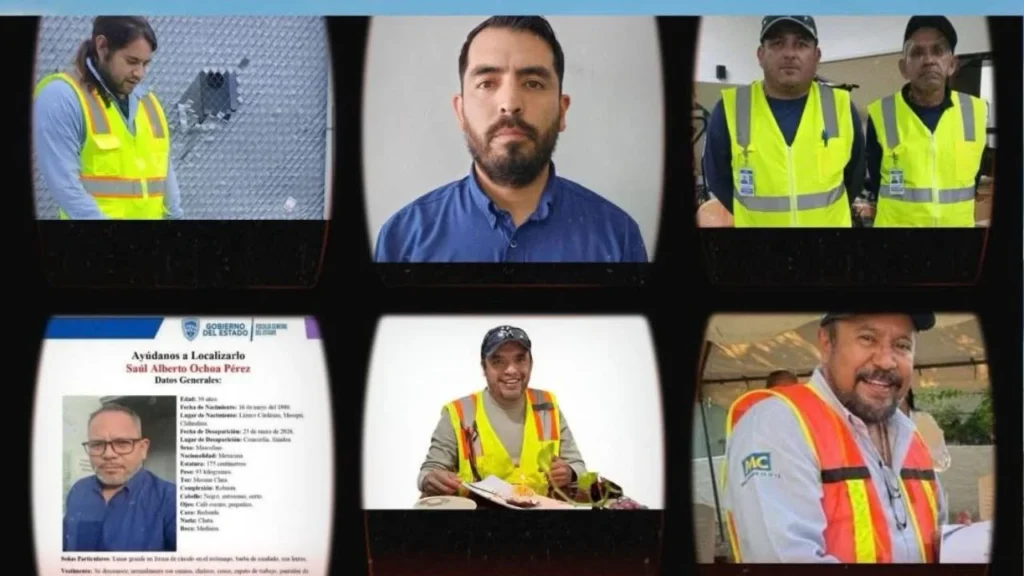 El gobernador de Sinaloa anunció la llegada de elementos para la localización de mineros desaparecidos en Concordia.