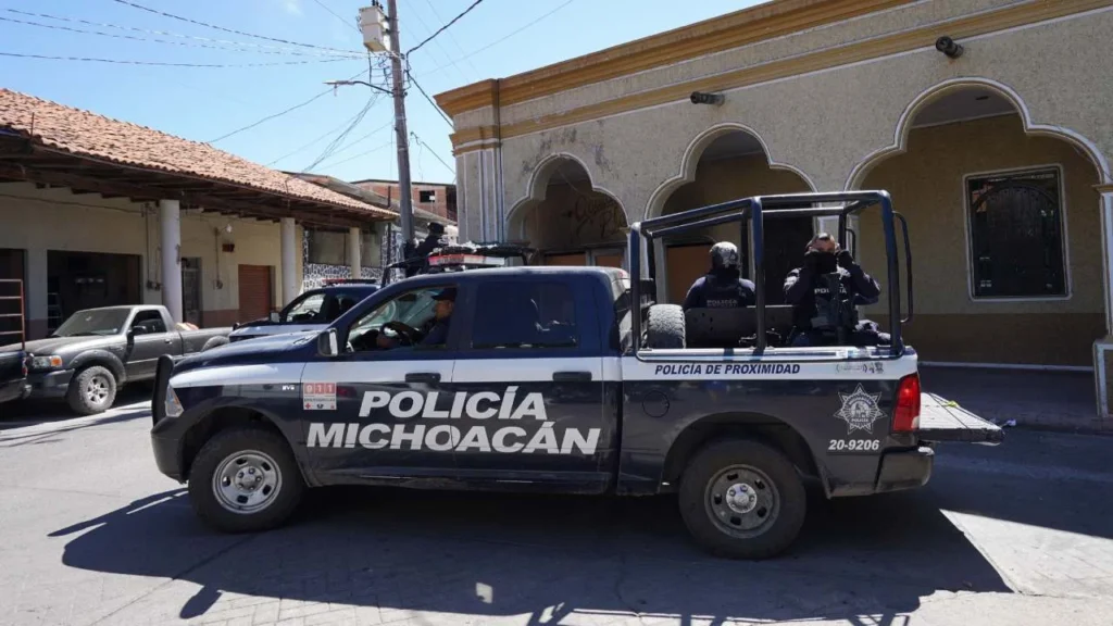 Las autoridades aseguran que estarán atentos para saber dónde serían depositados sus restos.