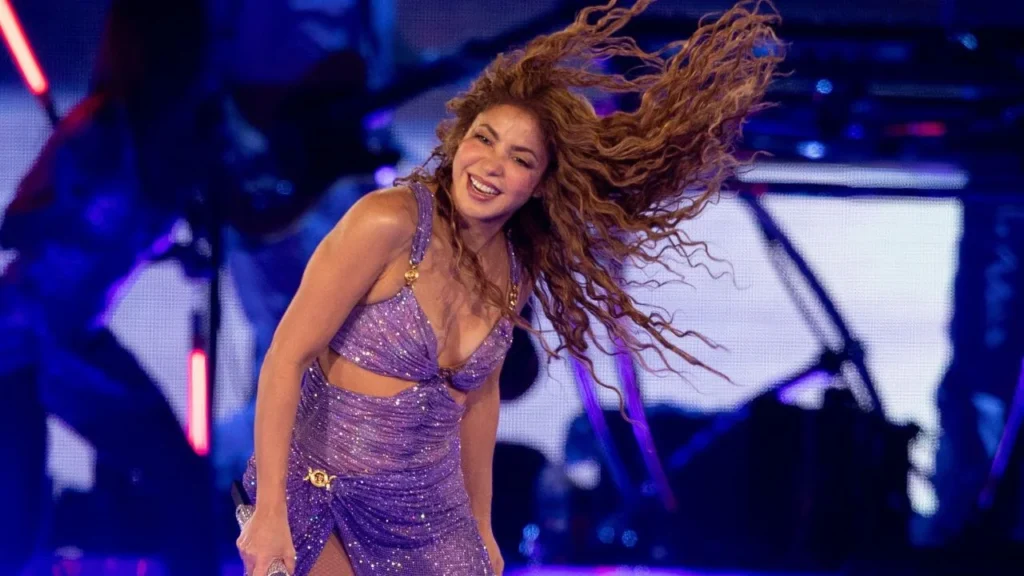 En las últimas horas, las redes sociales se inundaron ante el rumor de la posible presentación gratuita de Shakira en el Zócalo capitalino.

