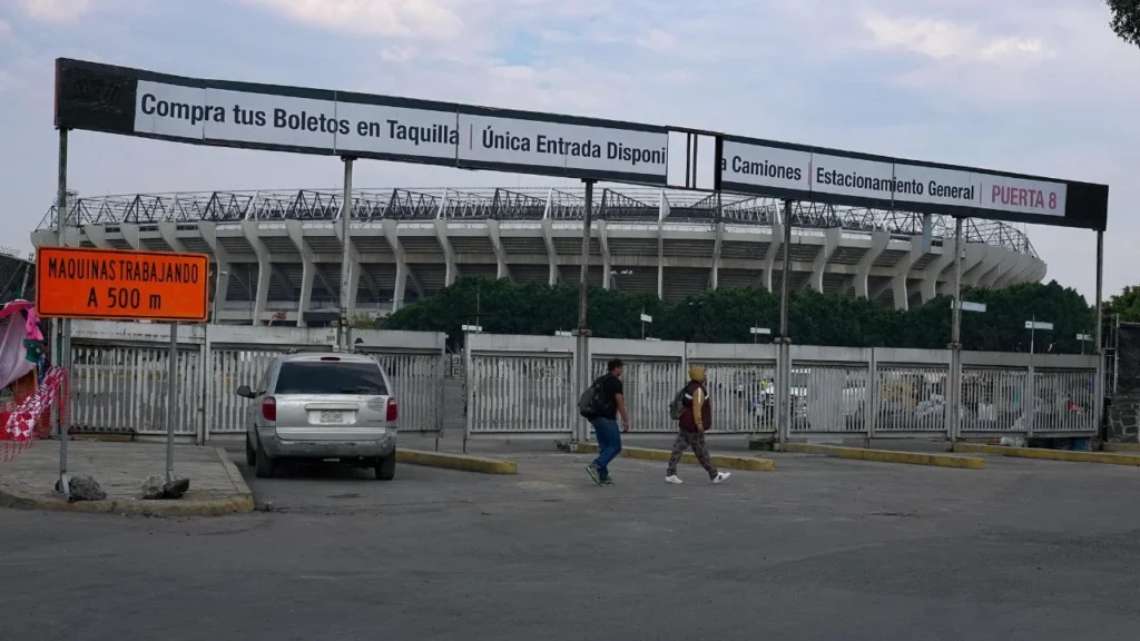 Impulsa Morena iniciativa contra violencia en estadios rumbo a Mundial 2026