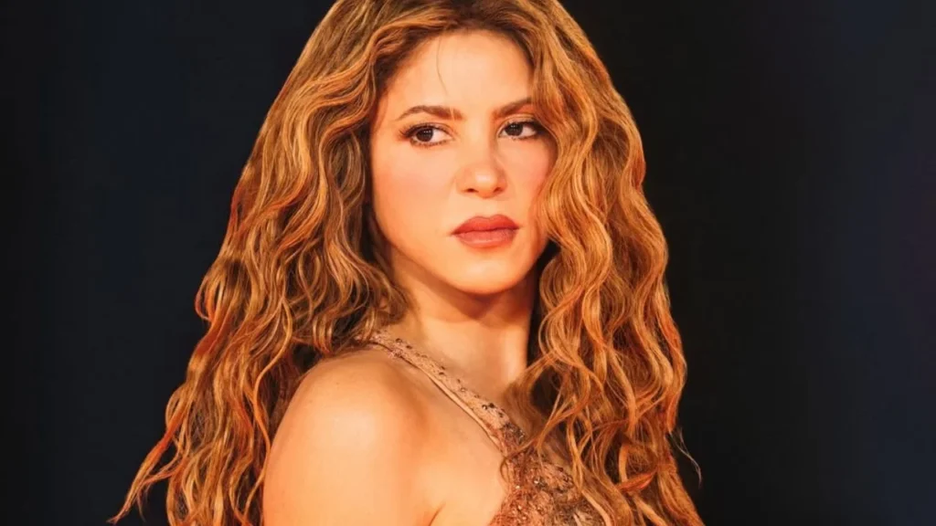 INVEA desplegará operativo especial en el Centro Histórico durante el concierto de Shakira