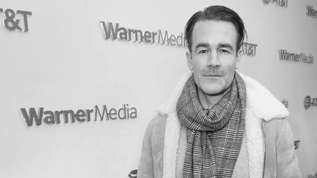 James Van Der Beek, estrella juvenil en los años 90, murió a los 48 años de edad tras una larga batalla contra el cáncer colorrectal.