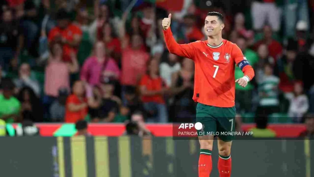 La Federación Portuguesa evalúa el partido de preparación ante el Tricolor, por la ola de violencia en territorio mexicano.