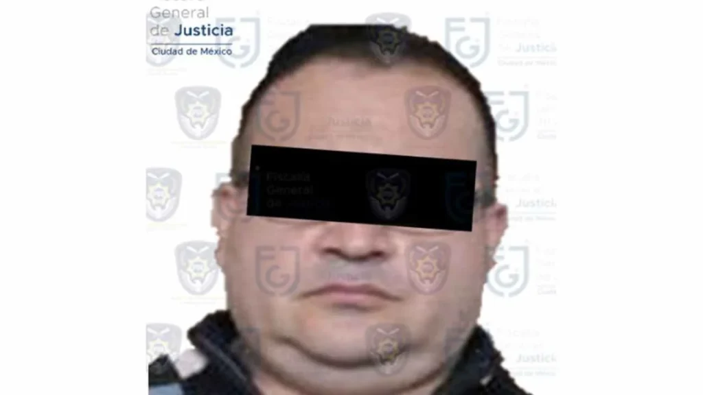 Vinculado a proceso a Javier Duarte por peculado.