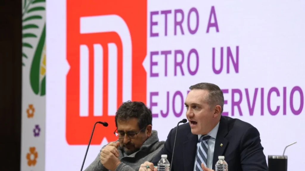 Las obras de la Línea 2 del Metro darán inicio el próximo lunes 9 de febrero