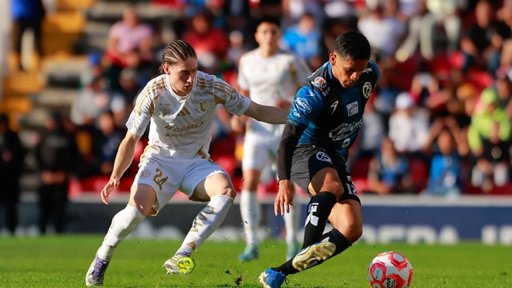 Marcelo Flores renuncia a la Selección Mexicana para jugar con Canadá