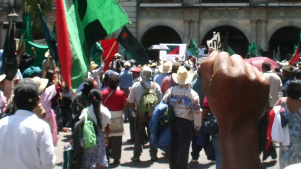 Colectivos sociales, organizaciones civiles y grupos ciclistas saldrán a las calles en diversas marchas, concentraciones y rodadas programadas en la capital.