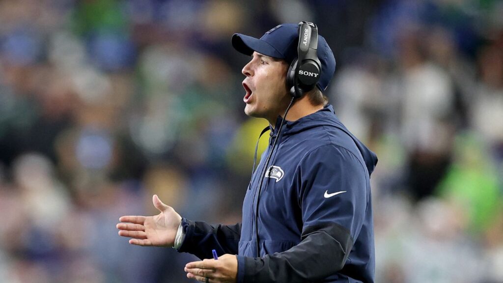 Vrabel vive su primer año como entrenador de los Patriots, por dos campañas que tiene MacDonald con los Seahawks en este Super Bowl LX.