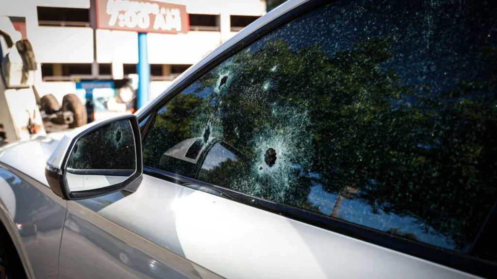  Entre las urbes más peligrosas por cada 100 mil habitantes están Culiacán, con 103 homicidios.