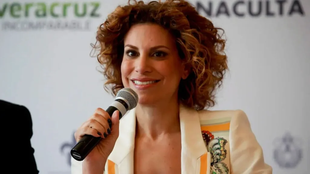 México reaccionará por las vías diplomáticas contra asilo a Karime Macías, indica Sheinbaum