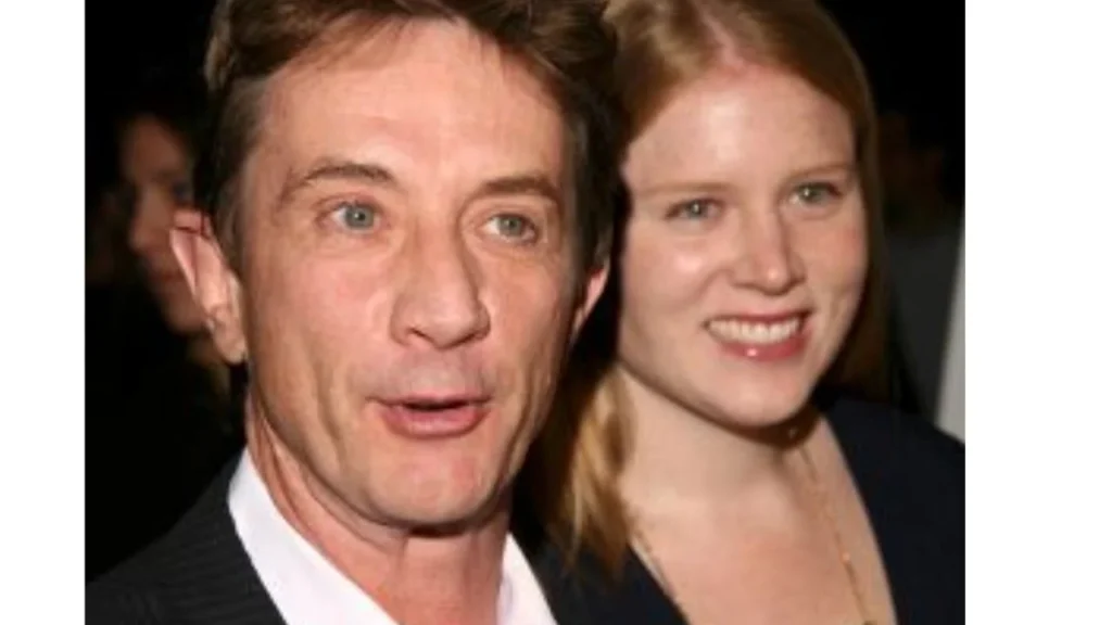 Martin Short enfrenta una dolorosa pérdida tras el fallecimiento de su hija Katherine Short, ocurrido en Hollywood Hills.