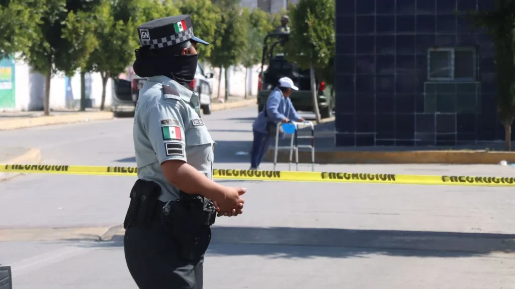 Fallecen 115 civiles por enfrentamientos en 2025