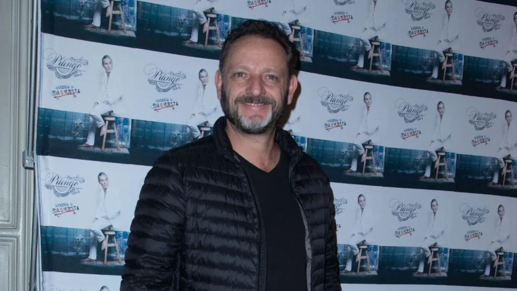 En las últimas horas, comenzó a circular en redes sociales el rumor sobre la presunta muerte de Ricardo Fastlicht.